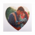 Foto Puzzle inima
